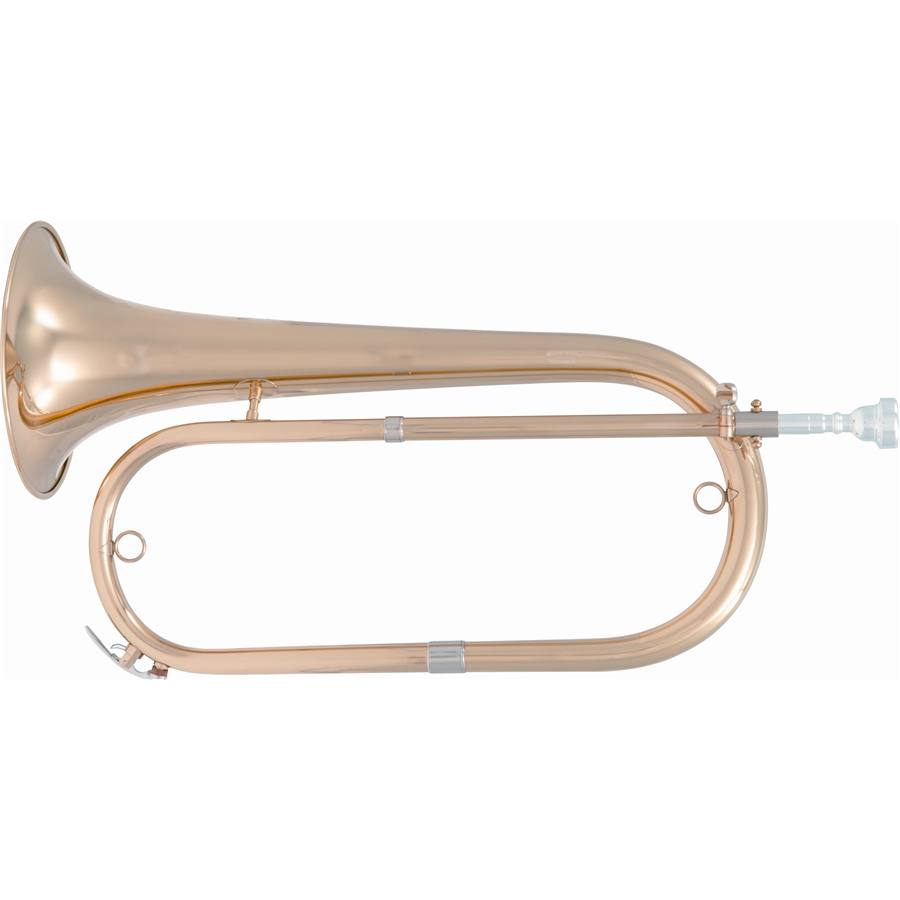 14600347 - VSM FCL90-L Corno Concerto in Sib laccato