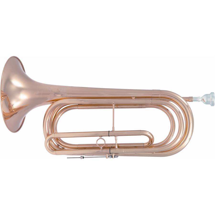 14600344 - VSM FTPCB71 Tromba da cavalleria Prime in Sib laccato laccato