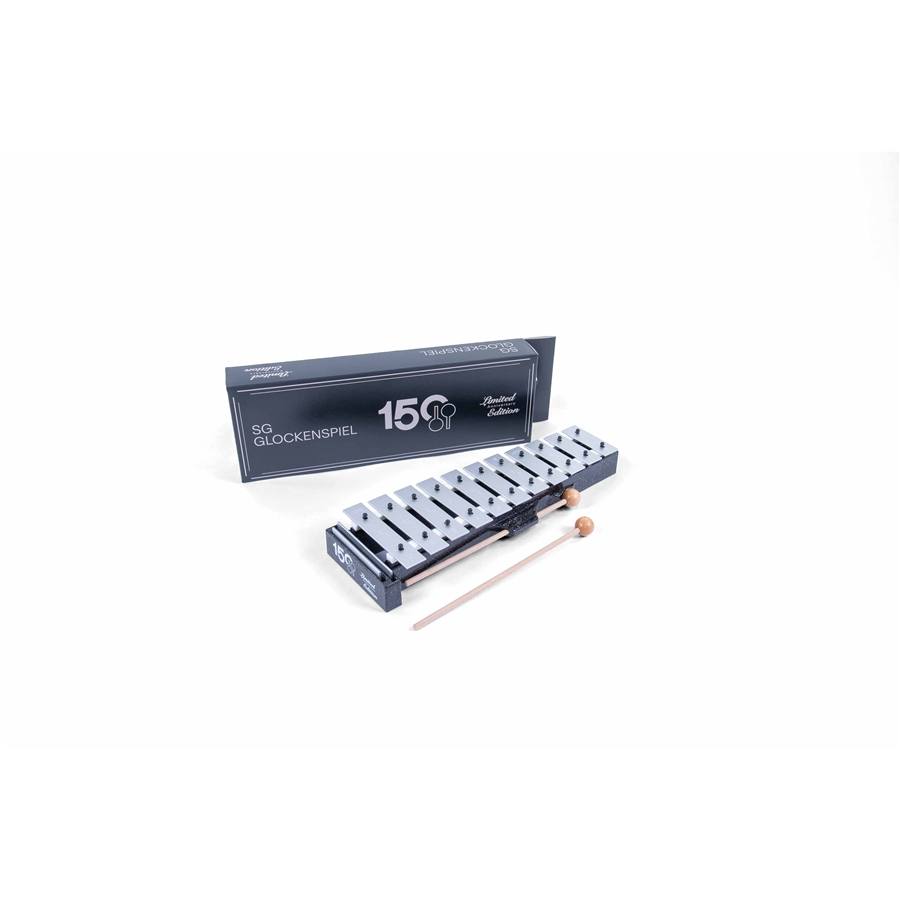 10415143 - 150th Anniversary SG Glockenspiel