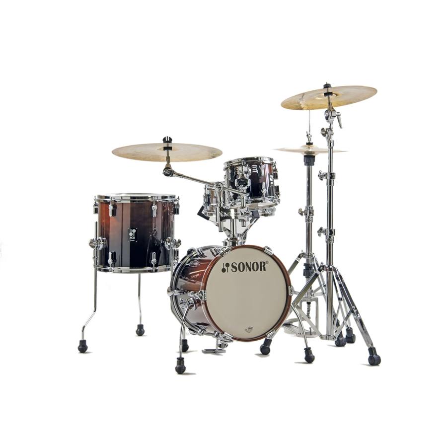 AQ2 Martini Set 4 Pezzi BD 14" - BRF