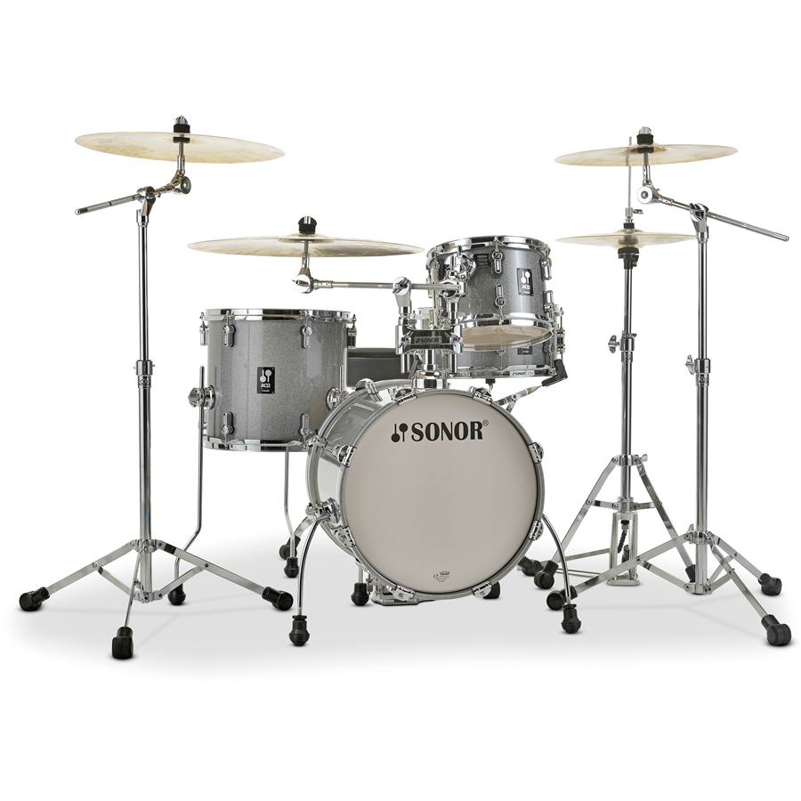 AQ2 Safari Set 4 Pezzi BD 16" - TQZ