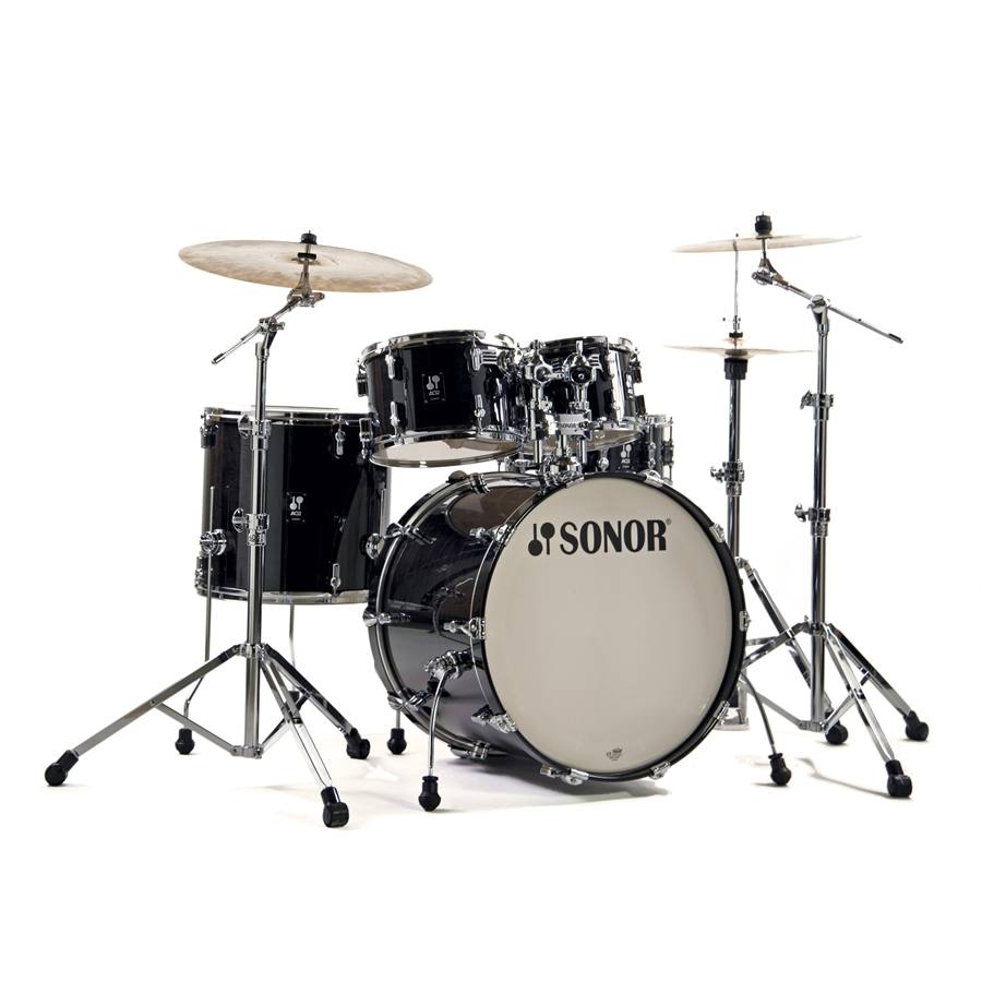 AQ2 Stage Set 5 Pezzi BD 22" - TSB