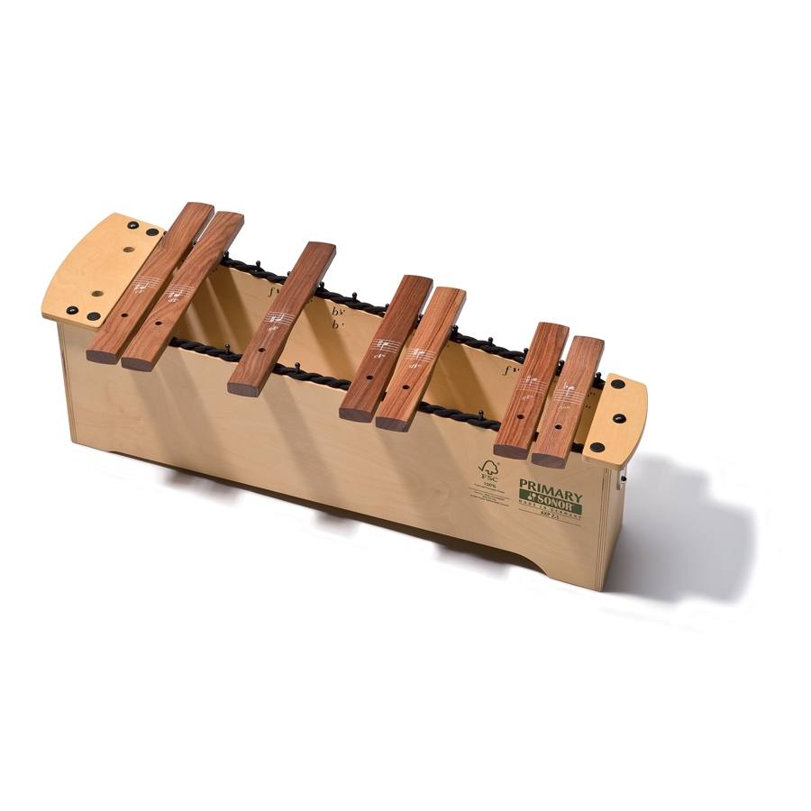 10420115 - AXP 2.1 Est.Crom. Xilofono Primary AXP 1.1 