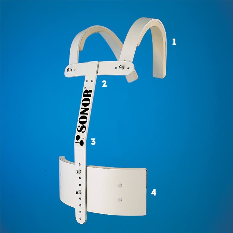 49-sonor-basic-carrier-zm-6000-per-rullante-e-grancassa-bianco-10410110_1