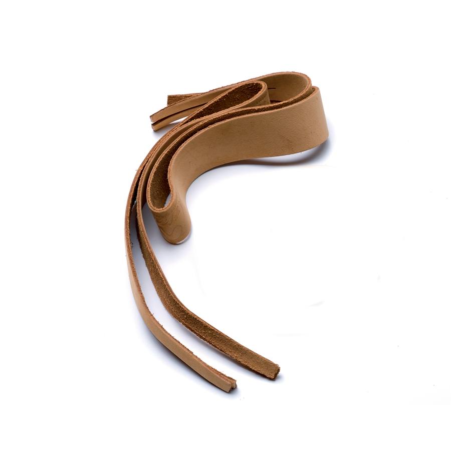 10401707 - Cinghia Passamano in Pelle per piatti Armoni - Coppia