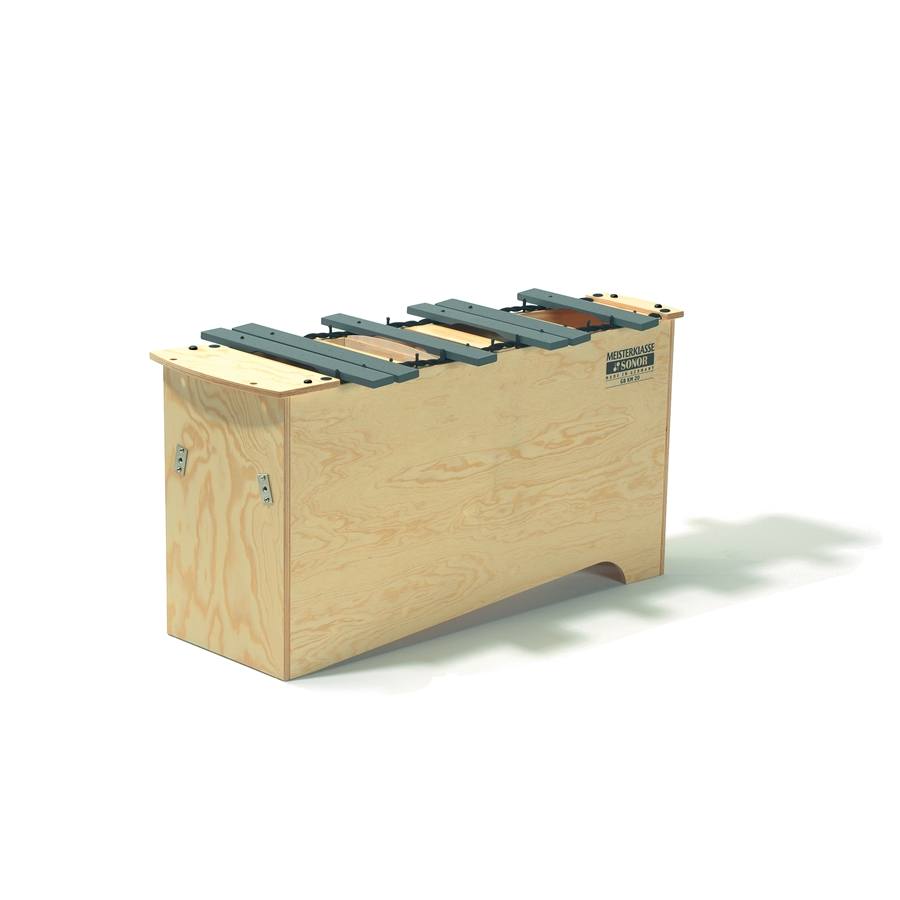 10421280 - GBKM 20 Est.Crom. Metallofono MasterClass GBKM 10