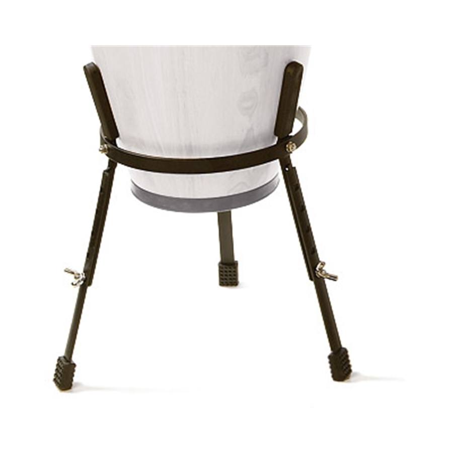10400148 - GCSS Global Conga 11 3/4" Single Stand