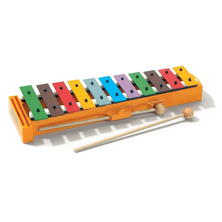 10420930 - Kinderglockenspiel Glockenspiel per Bambini