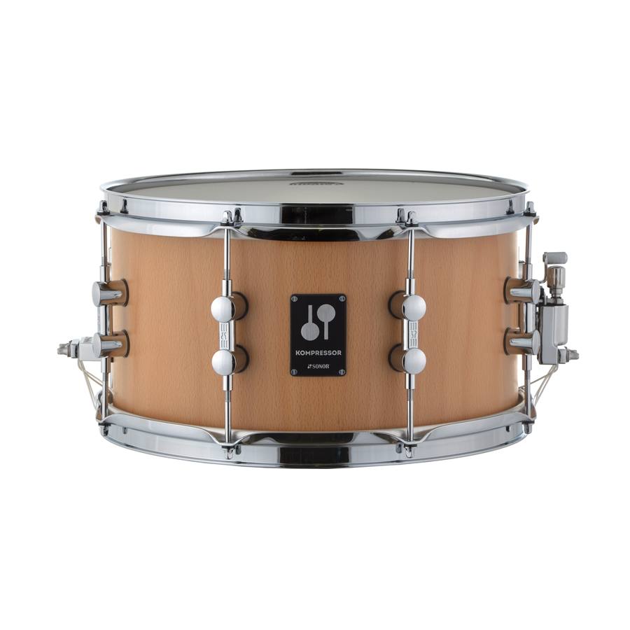 Kompressor Rullante 13" x 7" - SDW-NAB