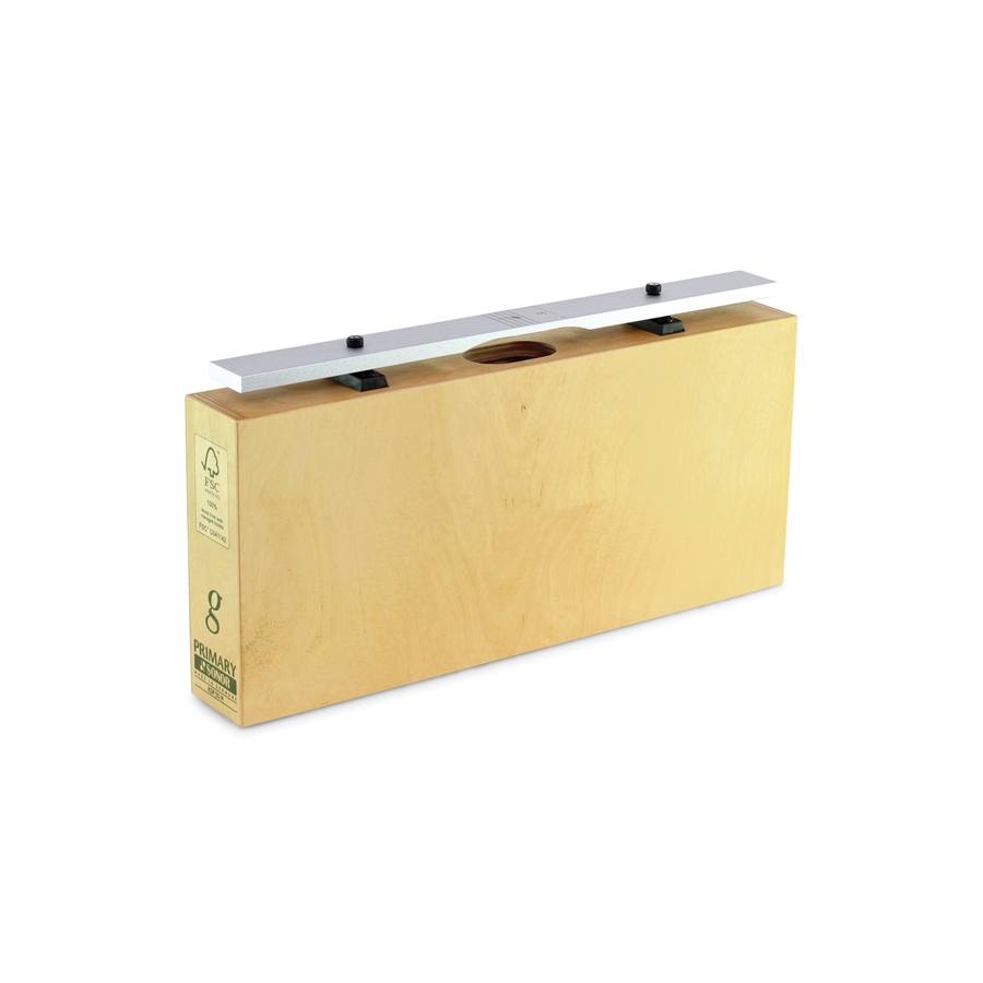 10400566 - KSP 50 M G Barra metallica Basso Profondo Primary