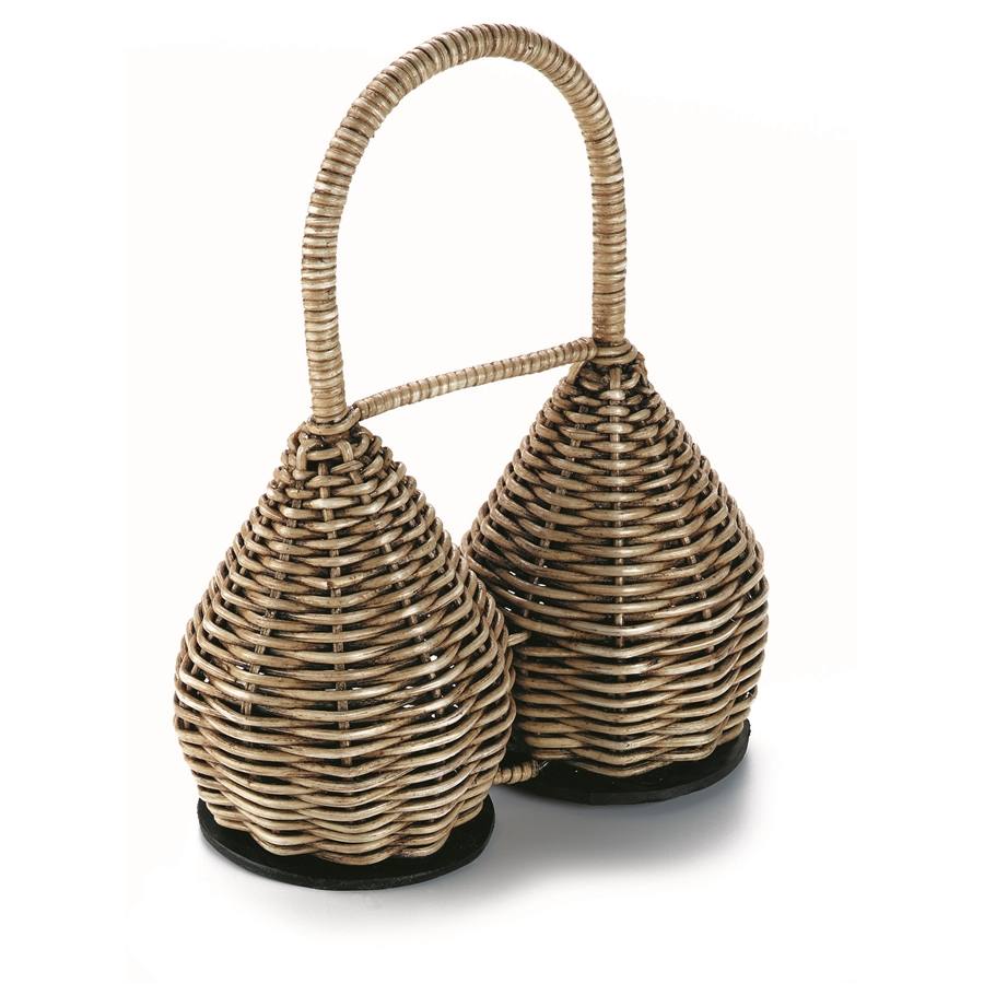 10441180 - LADS Shaker Doppio African Latino