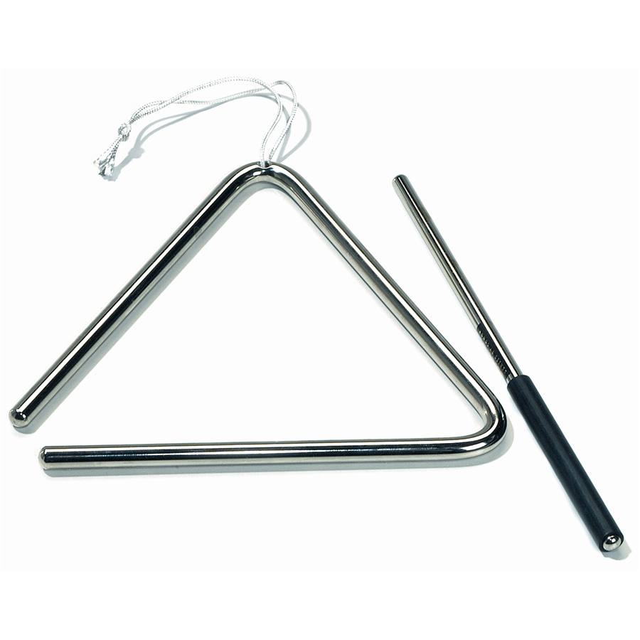 10421920 - LTR 15 Triangolo Latino da 15 cm