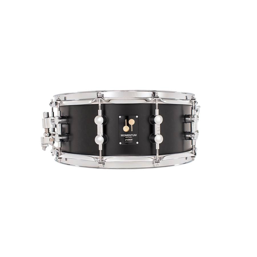 10415282 - Momentum Rullante 14x5.75 in Betulla - GT Black