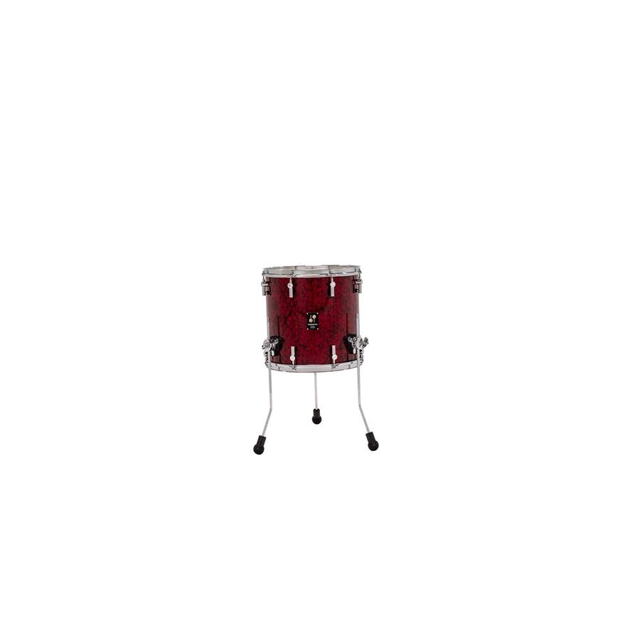 10415241 - Momentum Timpano 14x13.75 in Faggio - Red Pearl