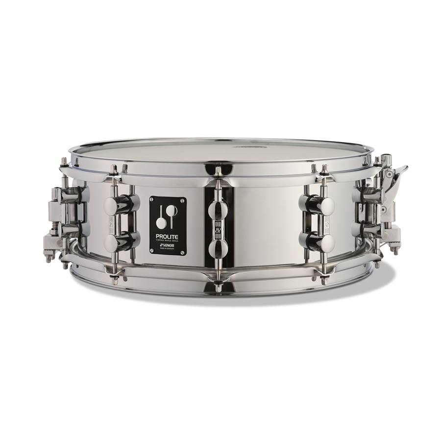 ProLite Rullante  14” x 5” - Acciaio