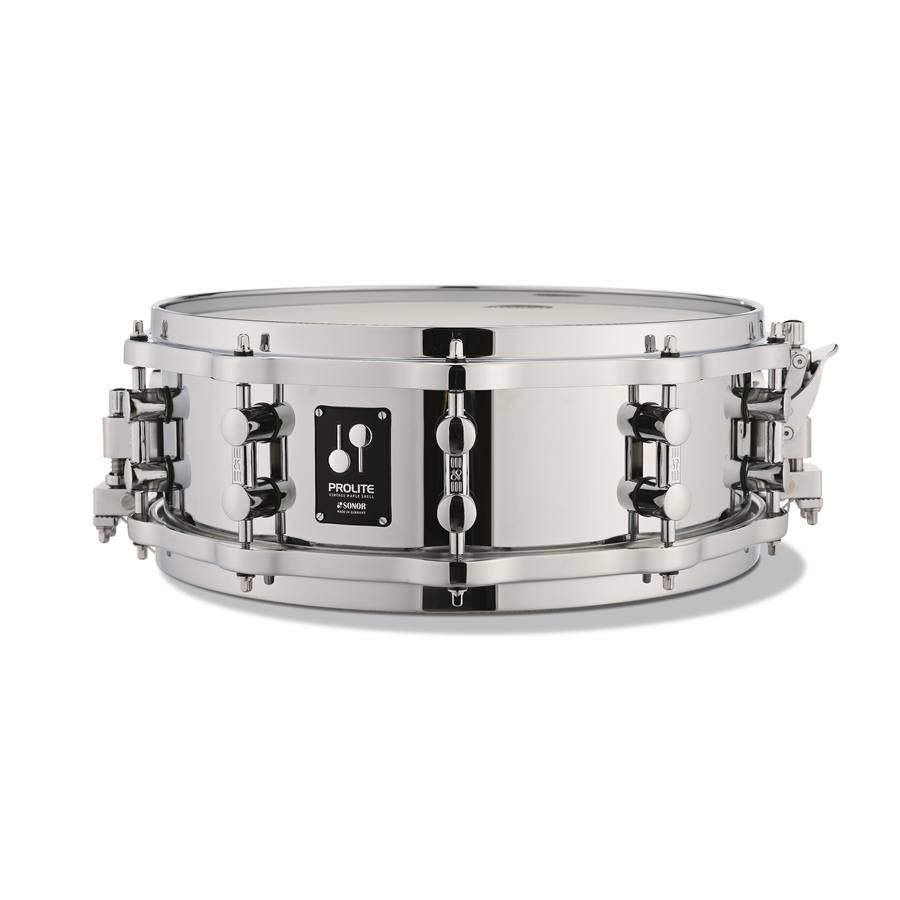 ProLite Rullante  14” x 5” DieCast - Acciaio