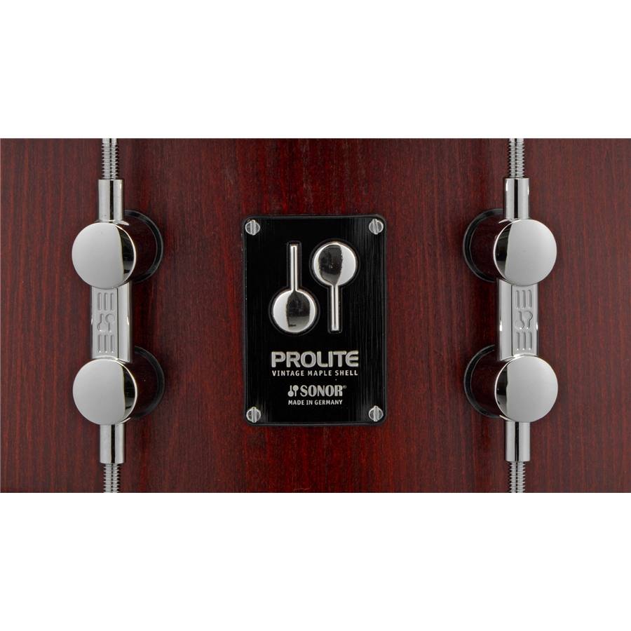 ProLite Rullante 14” x 6” DieCast - NUB