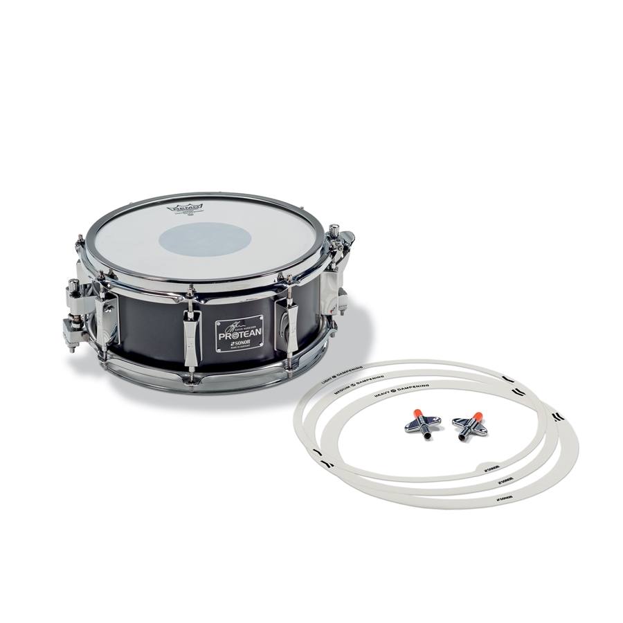 Signature Gavin Harrison SSD 12”x5” - SE