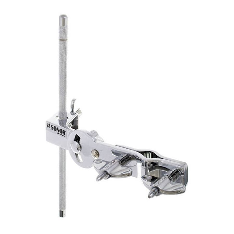 10400162 - SPH Small Percussion Holder