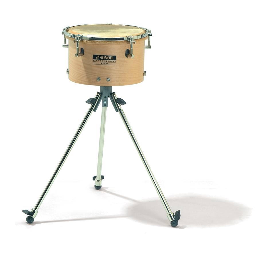 10421750 - V 1570 Timpano Rotary 10” MasterClass