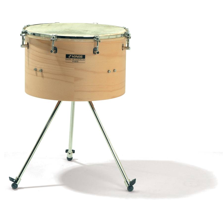 10421770 - V 1573 Timpano Rotary 16" MasterClass