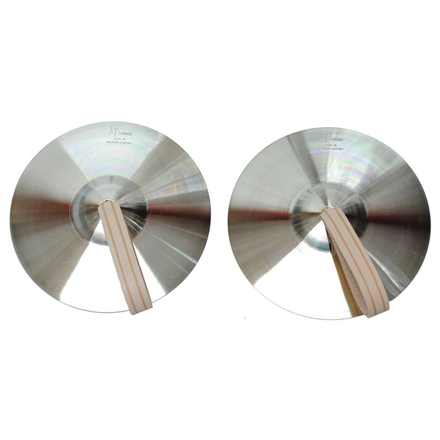 10421990 - V 3901 Piattini a Mano da 6”