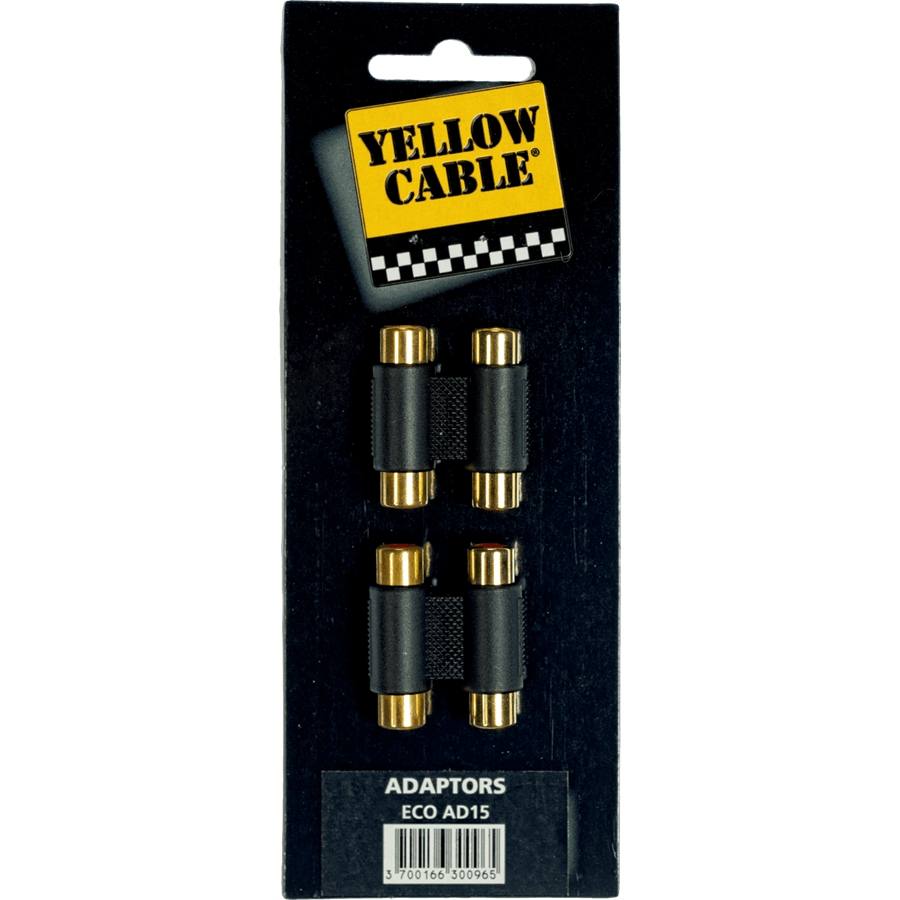 5-yellow-cable-ad15-adattatore-2x-rca-2x-rca-femmina-2-pcs-18400147_0