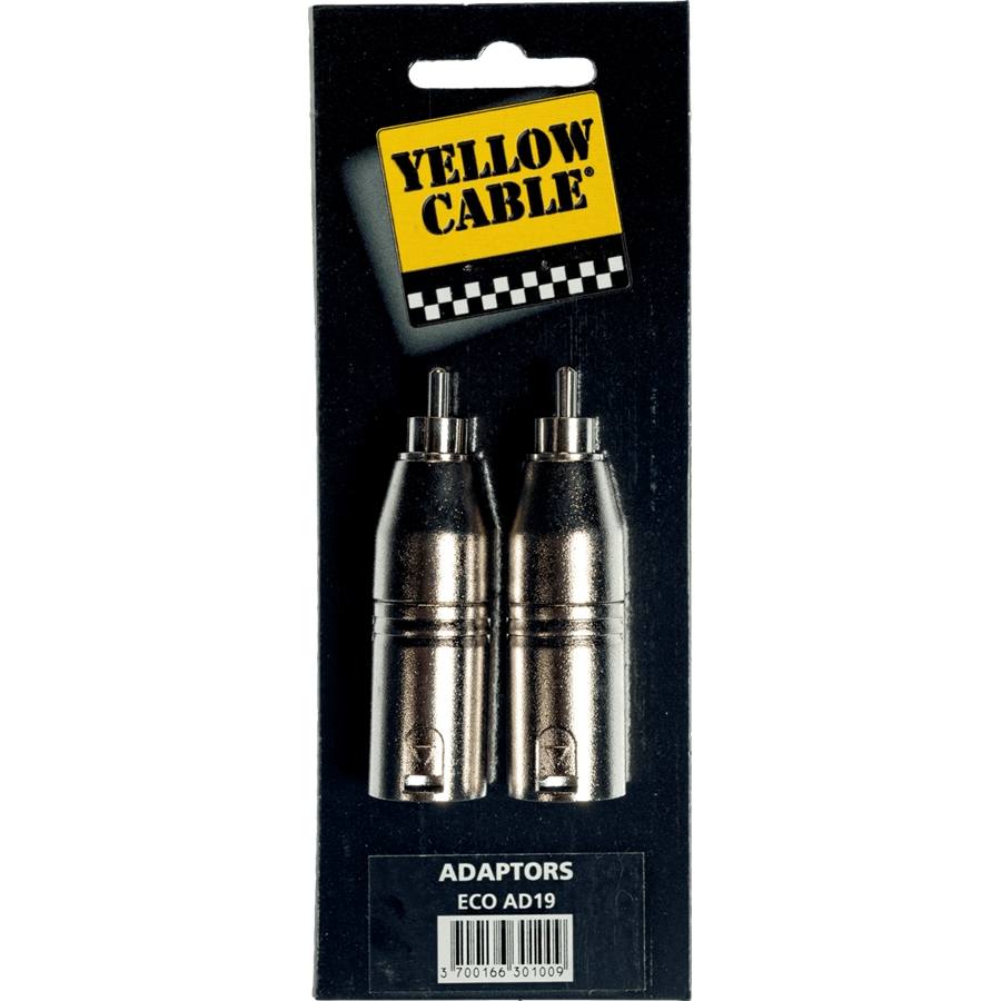 5-yellow-cable-ad19-adattatore-rca-maschio-xlr-maschio-2-pcs-18400151_0