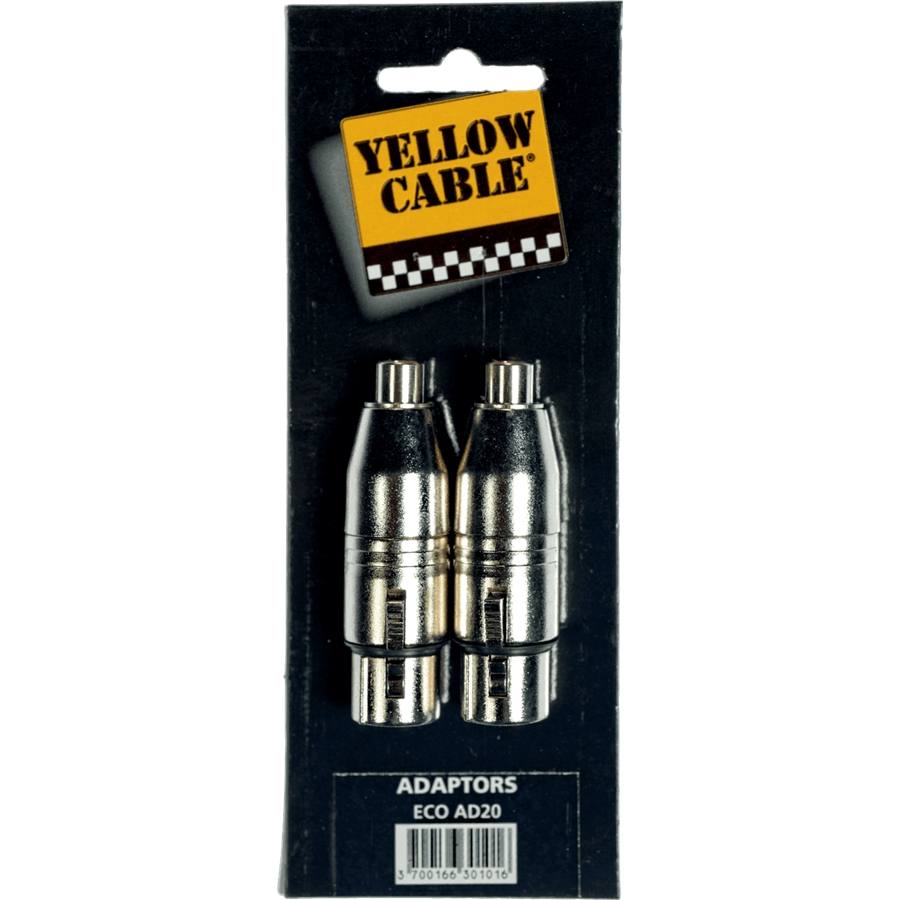 5-yellow-cable-ad20-adattatore-rca-femmina-xlr-femmina-2-pcs-18400152_0