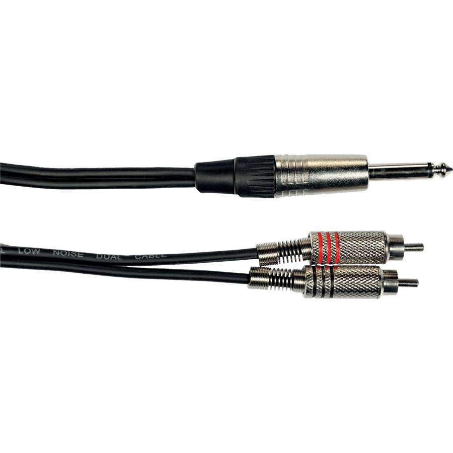 5-yellow-cable-k02-3-cavo-segnale-2x-rca-maschio-jack-mono-3-m-18400054_0