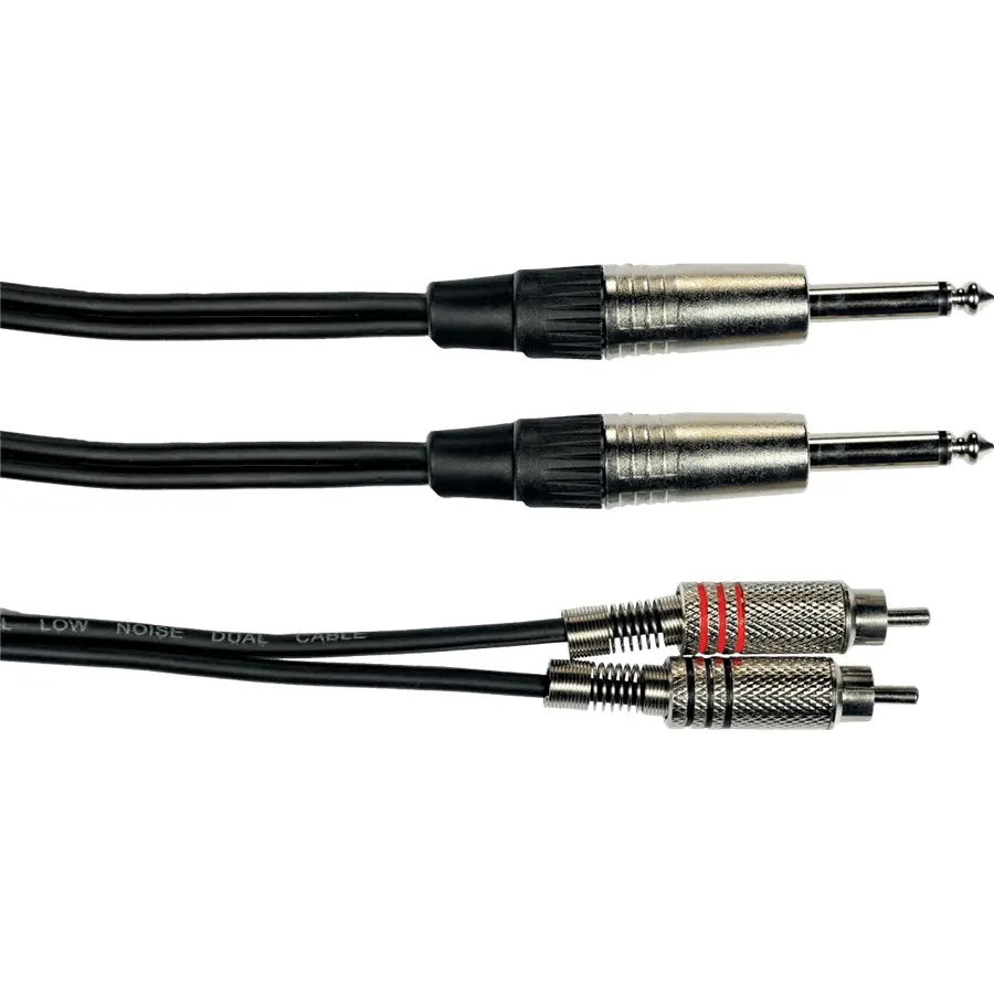 5-yellow-cable-k03-3-cavo-segnale-stereo-2x-rca-maschio-2x-jack-ts-mono-3-m-18400056_0