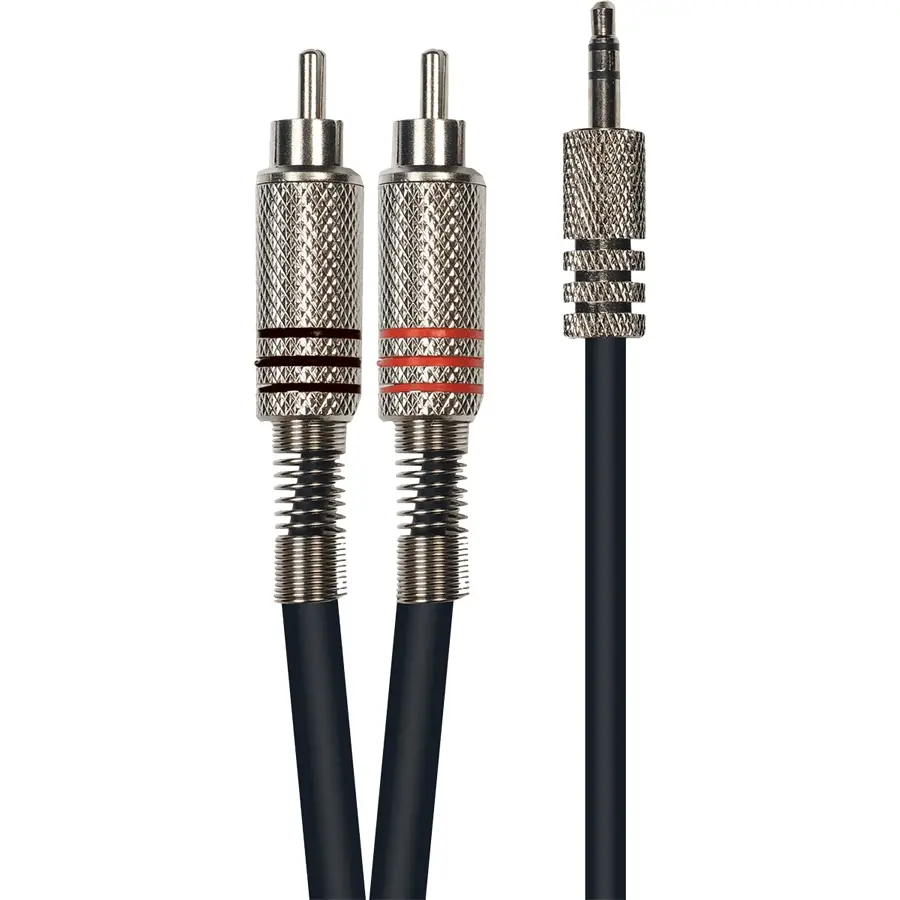 5-yellow-cable-k06m-3-cavo-segnale-2x-rca-maschio-mini-jack-stereo-3-m-18400062_1