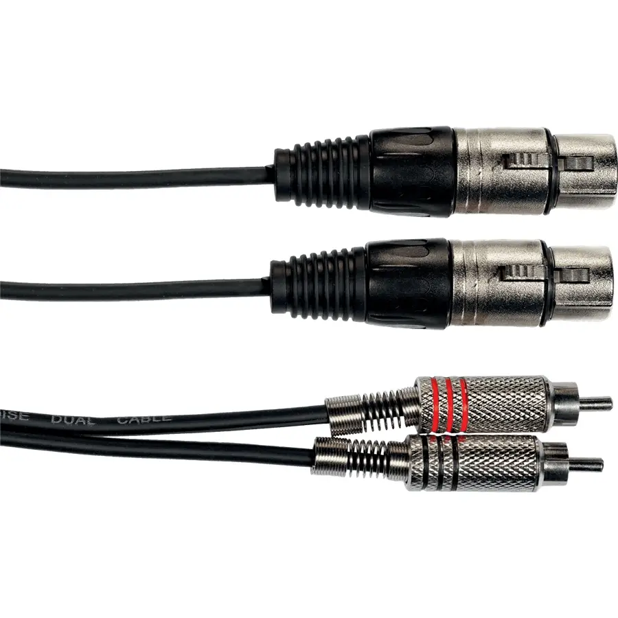 5-yellow-cable-k10-3-cavo-segnale-2x-rca-maschio-2x-xlr-femmina-3-m-18400067_0