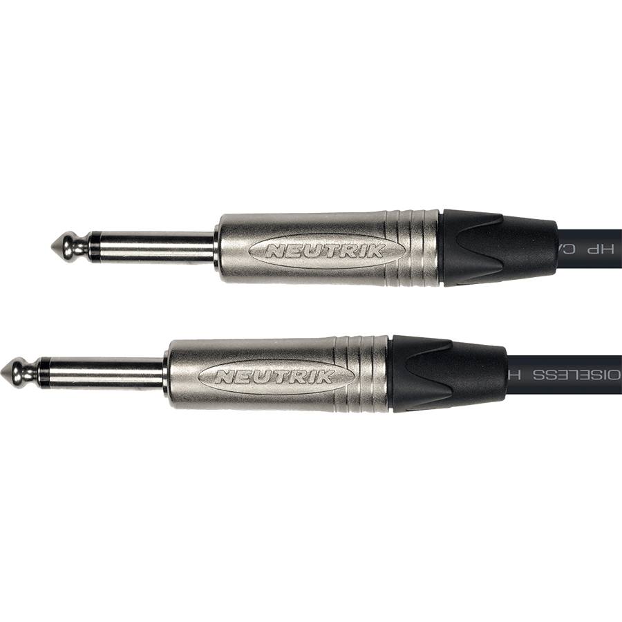 18400107 - PROHP015 Cavo di Potenza Jack/Jack Neutrik 1,5 m