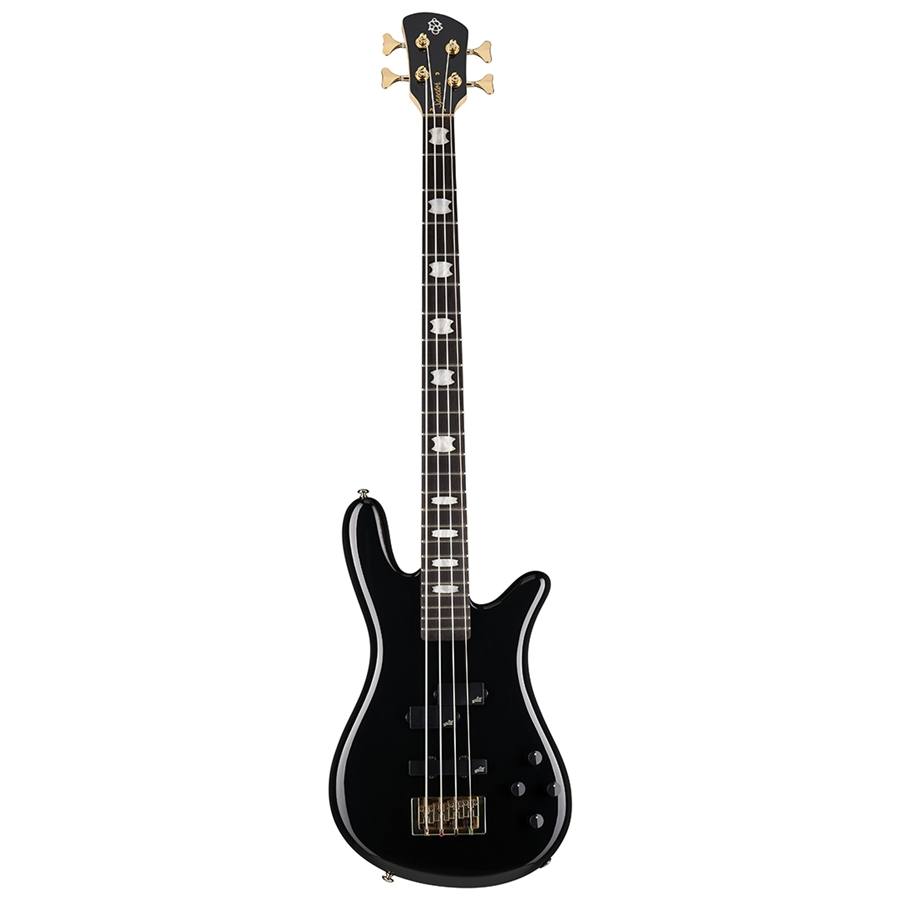 18200302 - Icon NS-2 Bolt-On Black Gloss