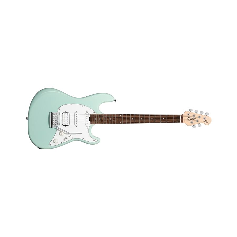 Cutlass CT30HSS Mint Green