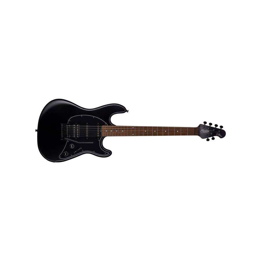 Cutlass HSS Stealth Black
