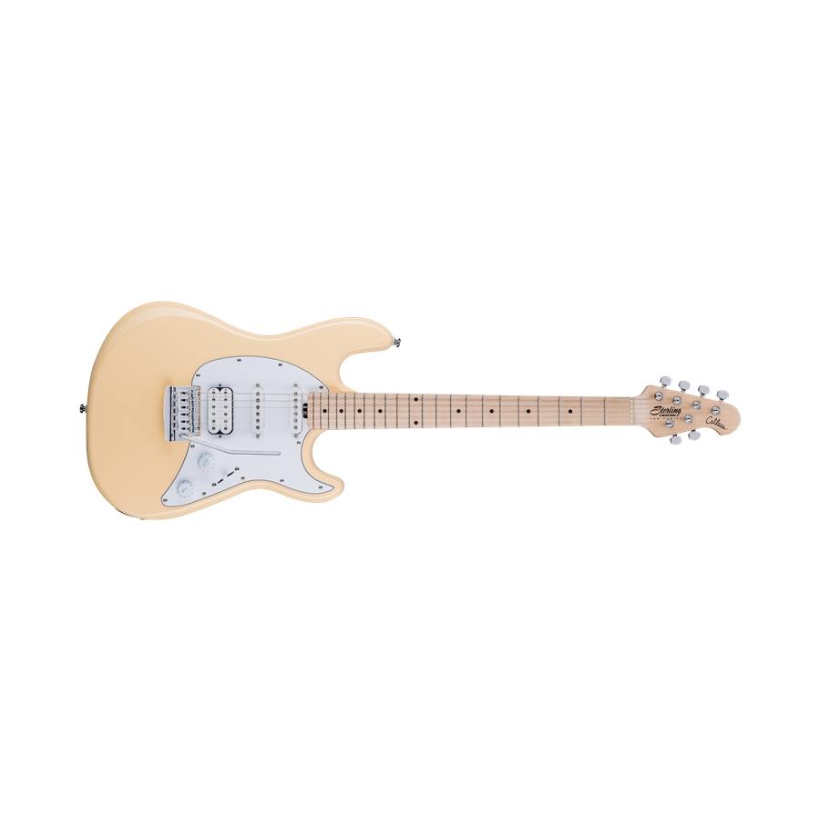 Cutlass HSS Vintage Cream