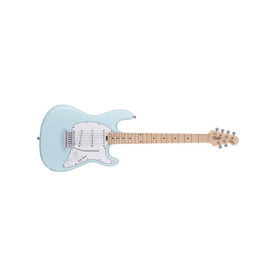 Cutlass SSS Daphne Blue