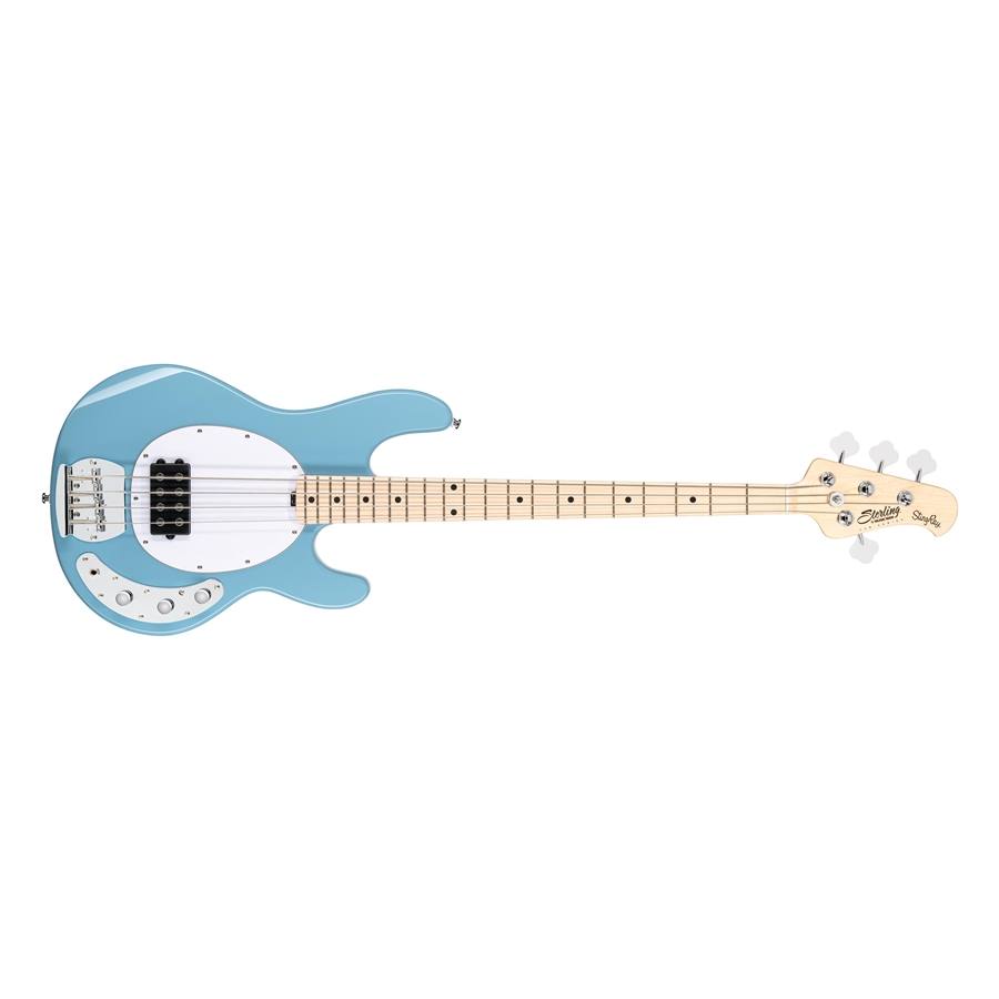 RAY4 Chopper Blue