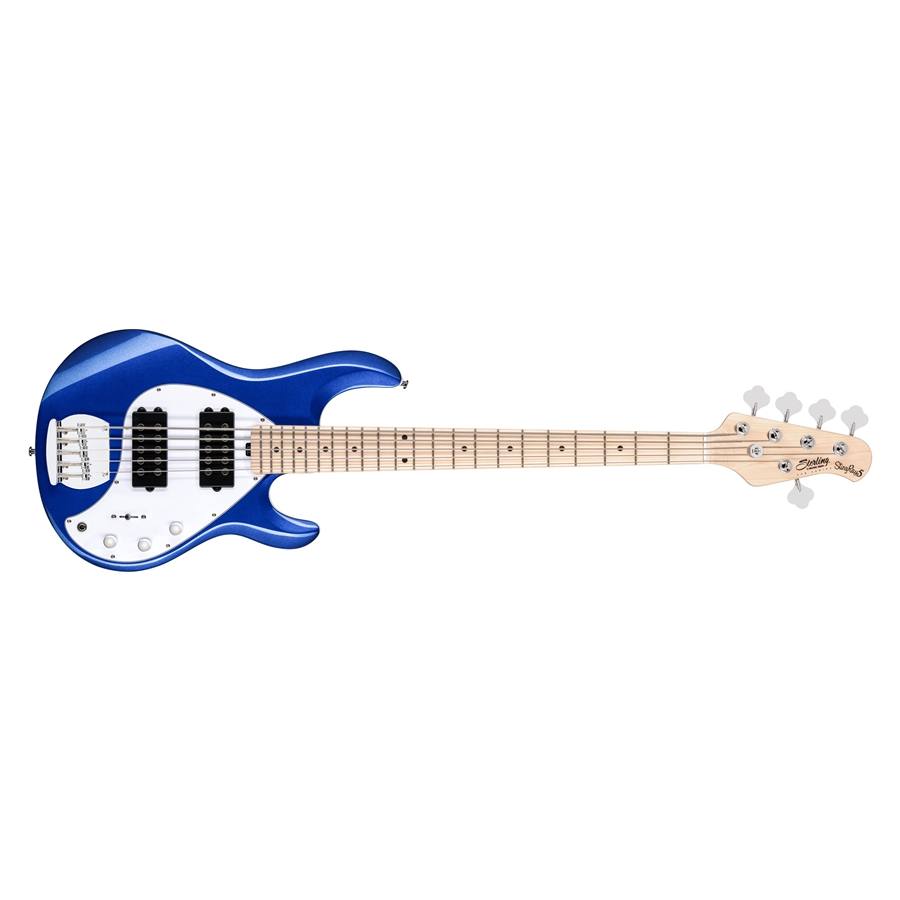 RAY5HH Cobra Blue