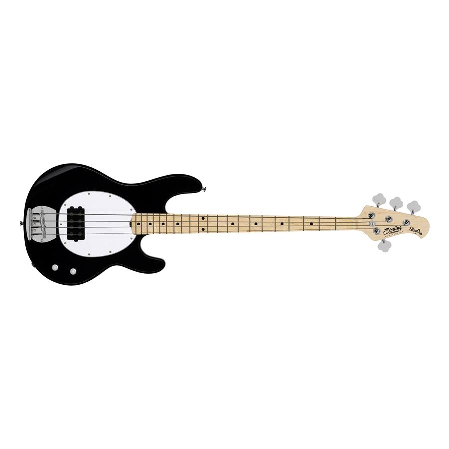 ST-RAY2-BK-M1 - StingRay RAY2 Black