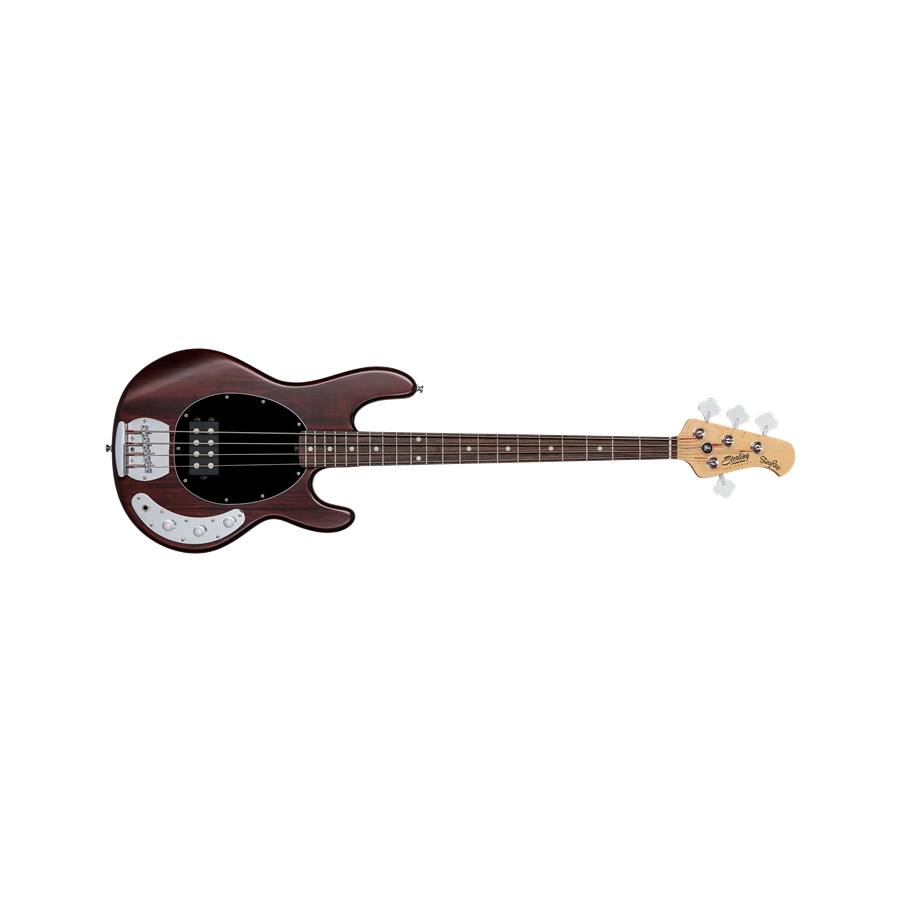 Stingray Ray4 4 Walnut Satin