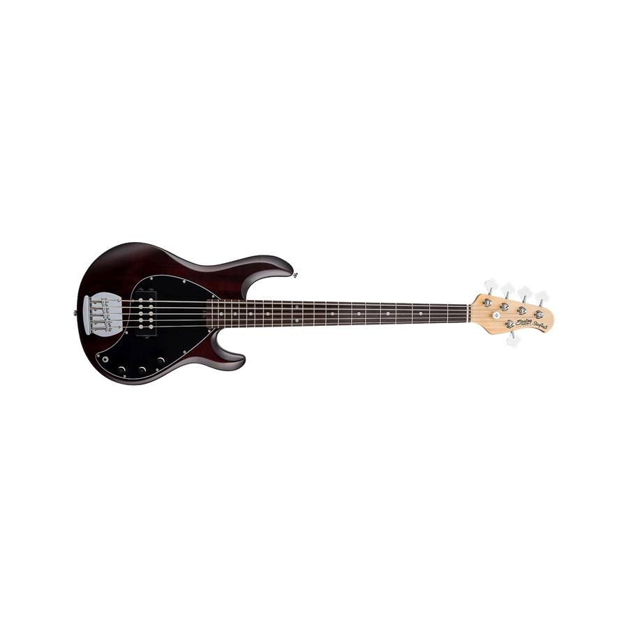 Stingray Ray5 5 Walnut Satin