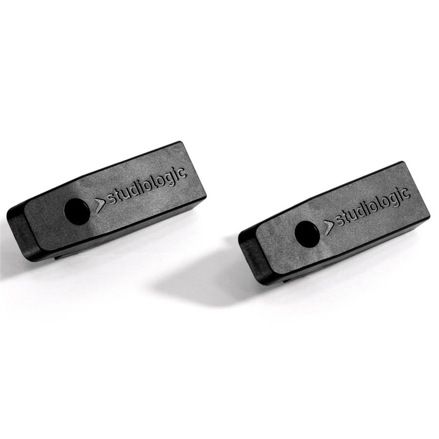 11900043 - MAGNETIC BRACKETS for SL MK2