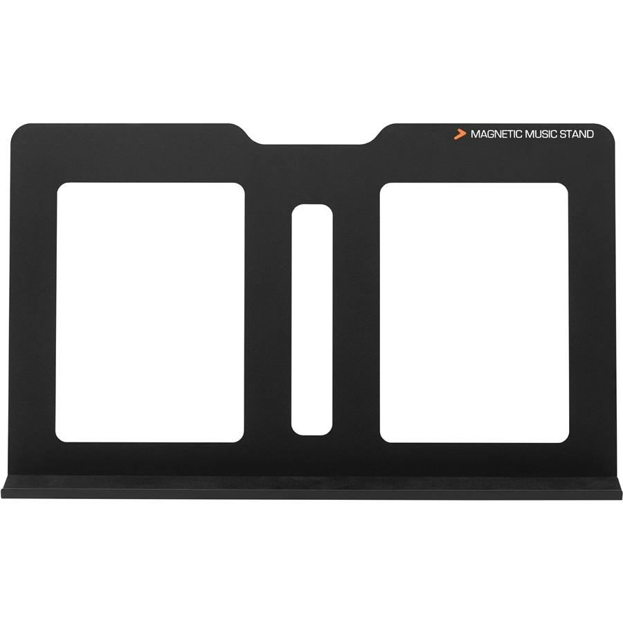 11900041 - SL MAGNETIC MUSIC STAND MK2