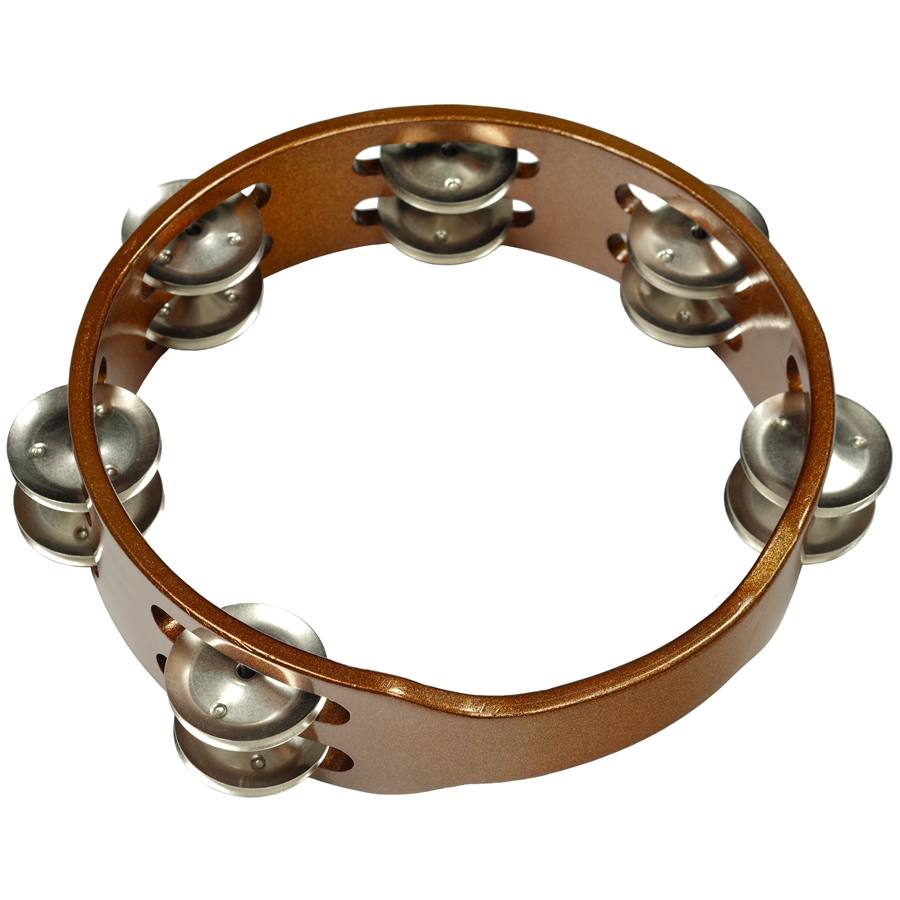 576311 - TAMBOURINE-8 Tamburello 8” 20 cm - PVC