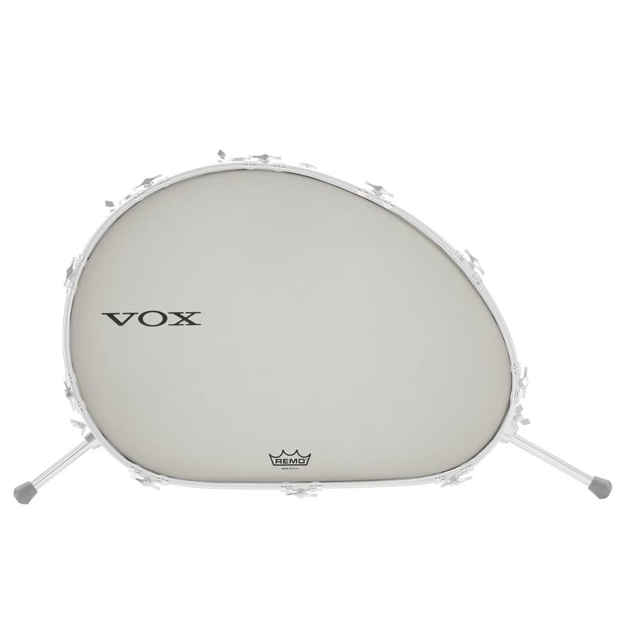 C1280302221 - Pelle Grancassa VOX Telstar Risonante