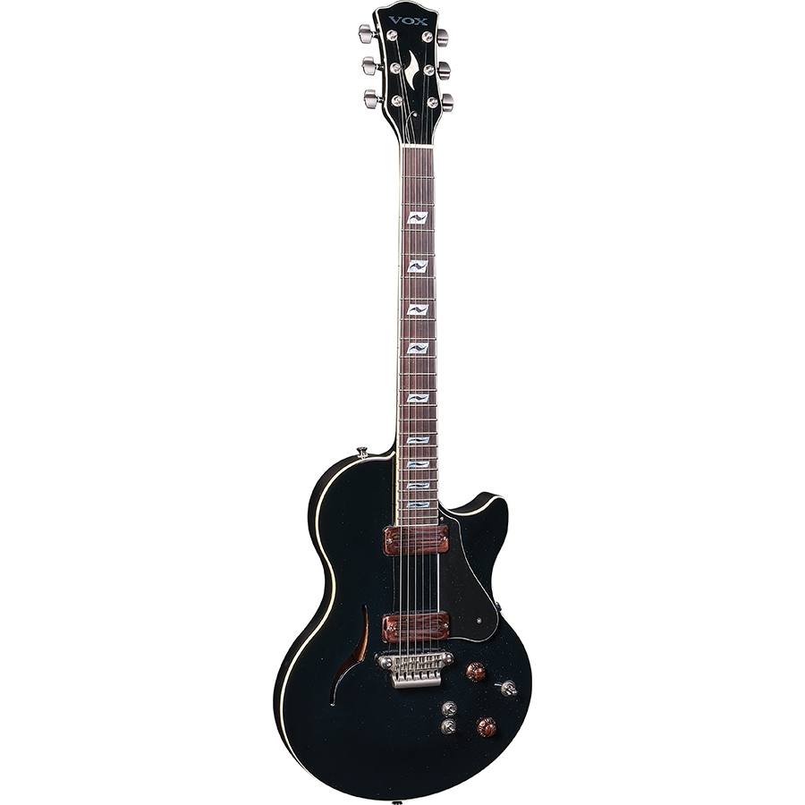 Virage SC - VGSCBK-MH - Jet Black