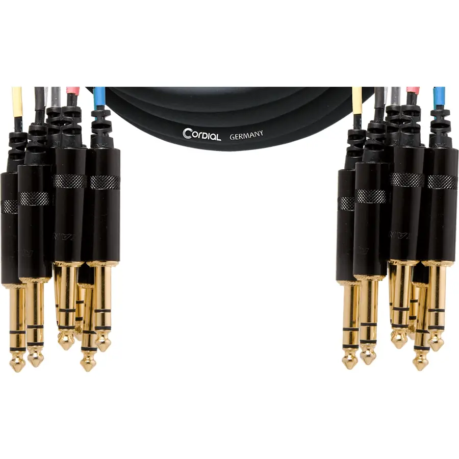 497085 - CML 8-0 VV 3 C